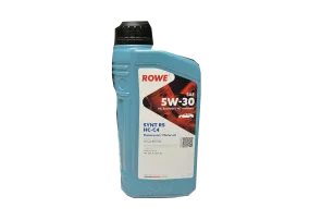 OLIO ROWE 5W30 SYNT RS HC-C4 1.LT COD 20121-0010-99